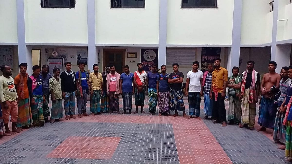 ছবি: প্রথম আলো