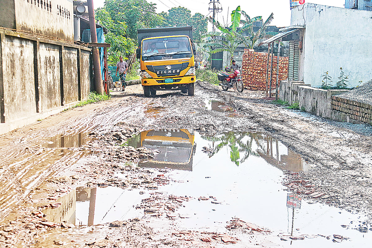 ছবি: প্রথম আলো