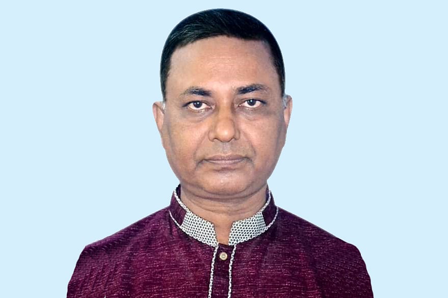 আহসান উল্লাহ ইসমাইলী