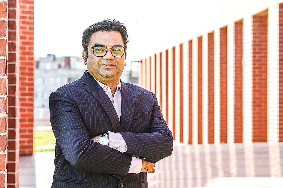 ছবি: খালেদ সরকার