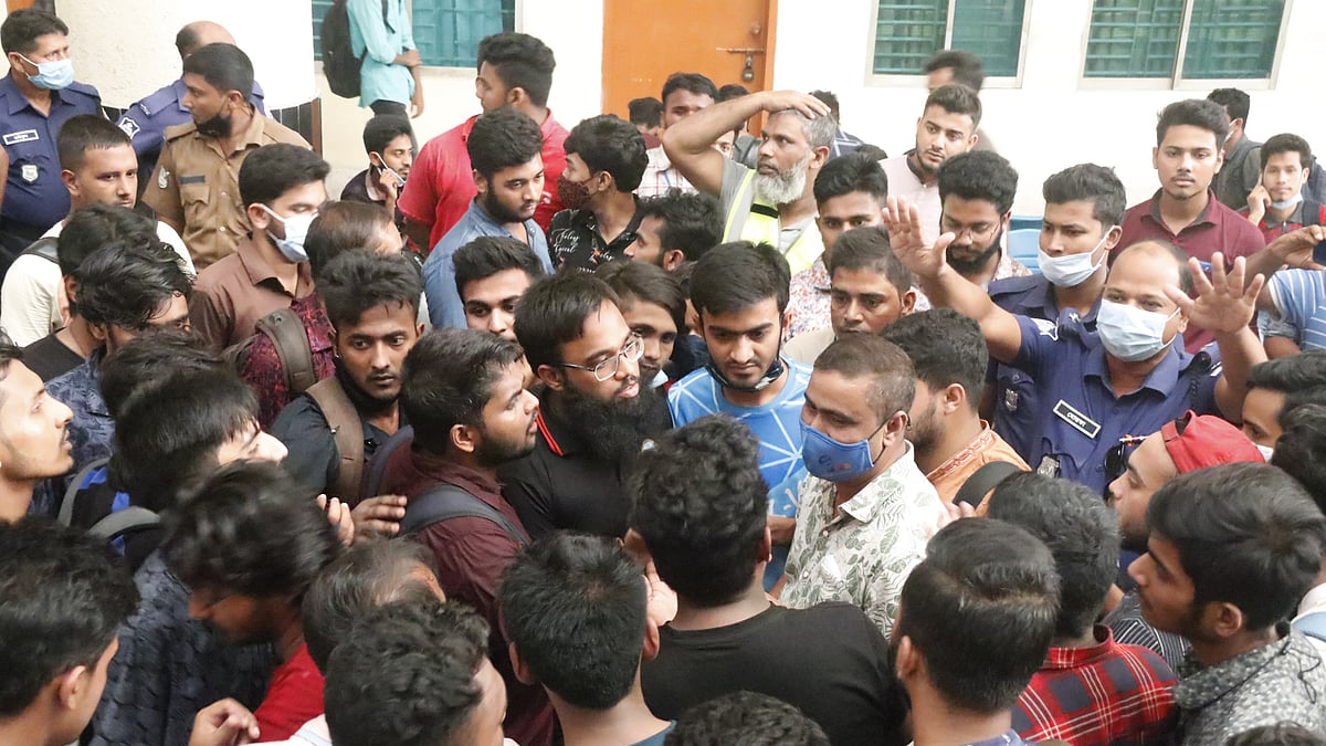 ছবি: প্রথম আলো