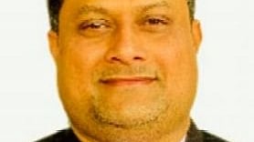 উখিয়া উপজেলা আওয়ামী লীগের সাধারণ সম্পাদক জাহাঙ্গীর কবির চৌধুরী