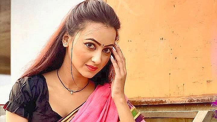  জাহারা মিতু