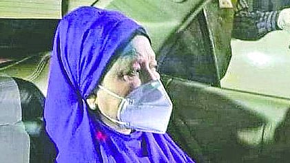 খালেদা জিয়া