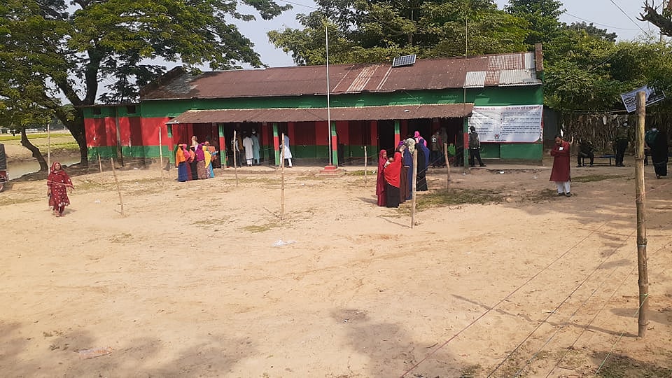 ছবি: প্রথম আলো 