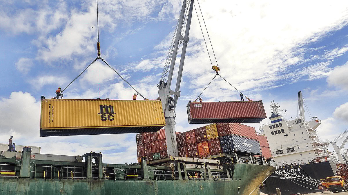 ফাইল ছবি: প্রথম আলো