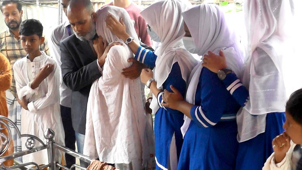 ছবি: প্রথম আলো