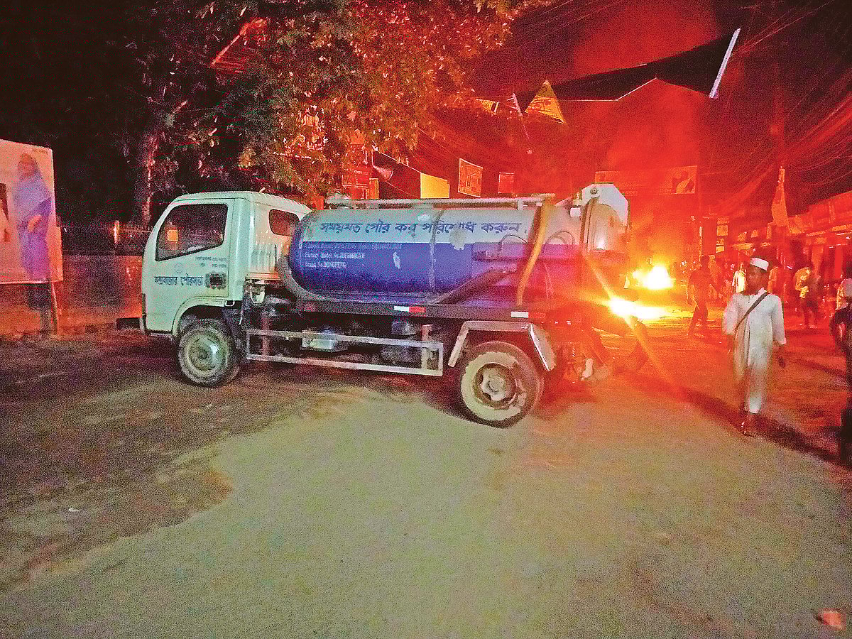 ছবি: প্রথম আলো