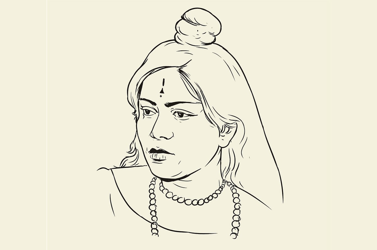 নভেরা আহমেদ