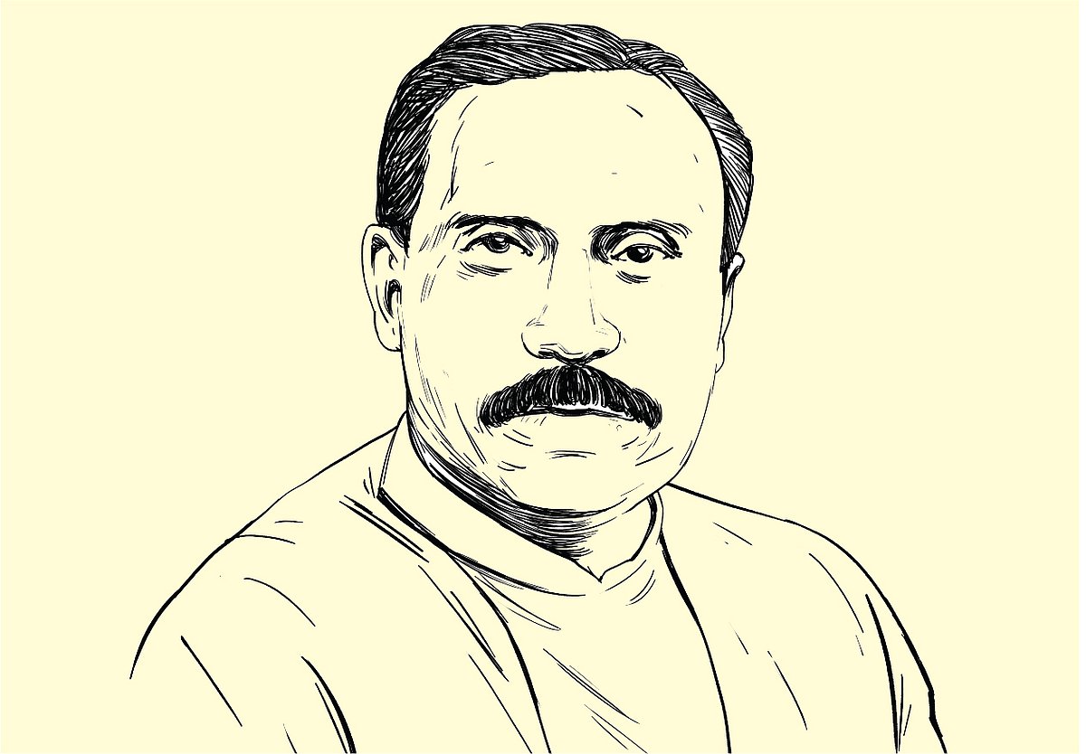 শরৎচন্দ্র দাশ