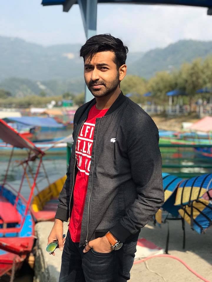 ছবি: ফেসবুক