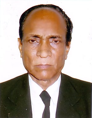 সুবল চন্দ্র সাহা