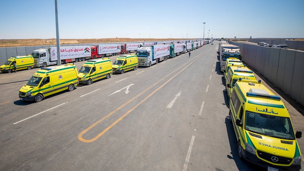 ছবি : রয়টার্স