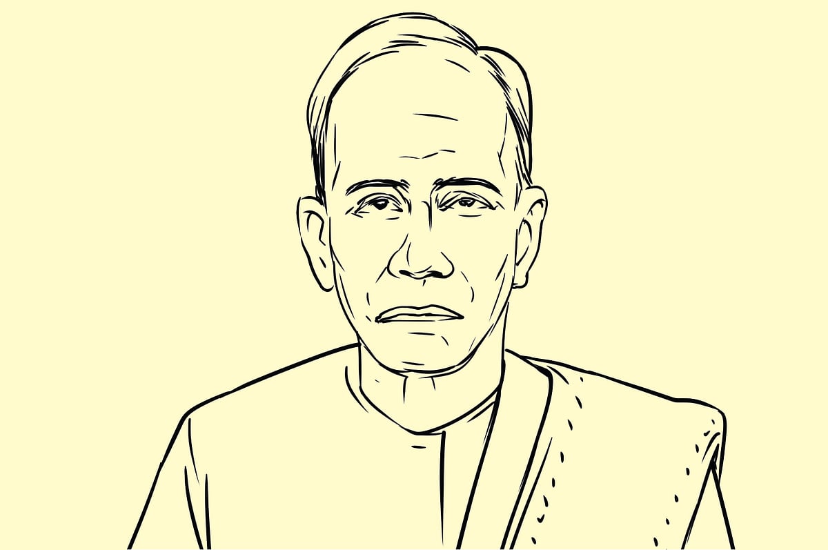 কবিয়াল রমেশ শীল