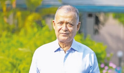 ছবি: তানভীর আহাম্মেদ