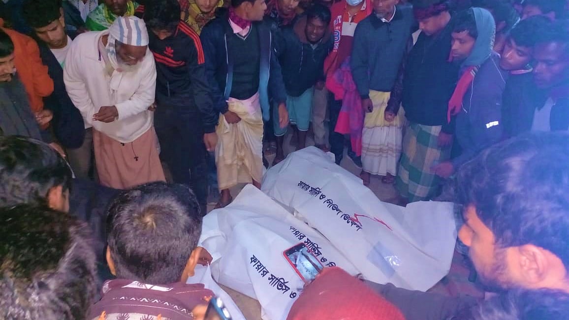 ছবি: প্রথম আলো