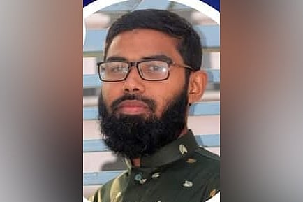 মুহাম্মদ জাকারিয়া।