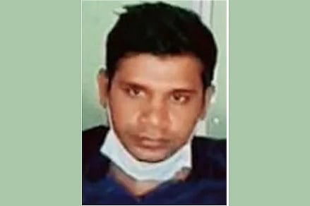 মানিক কুমার প্রামাণিক