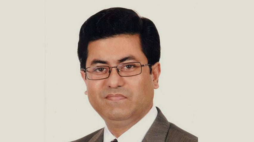 ছবি: বাসস