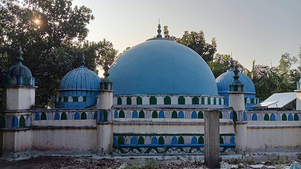 ছবি: ছুটির দিনে