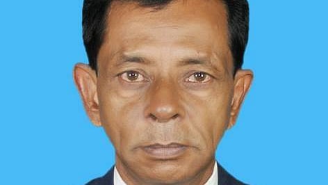 রফিকুল আলম