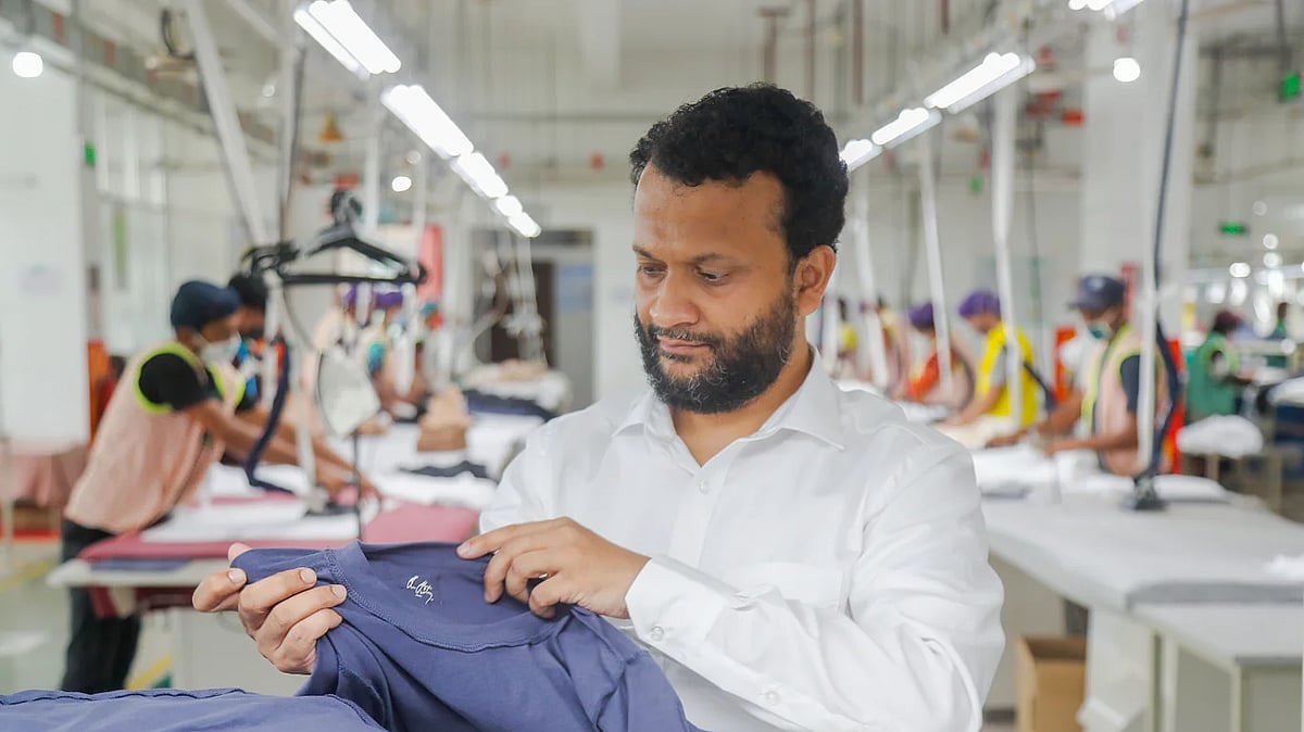 শেখ এইচ এম মোস্তাফিজ