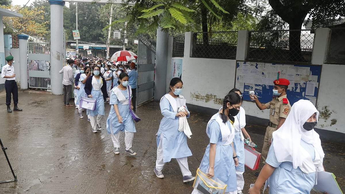 ফাইল ছবি: প্রথম আলো