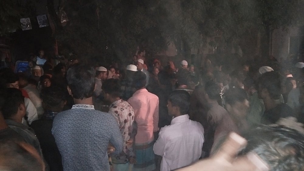 ছবি: প্রথম আলো