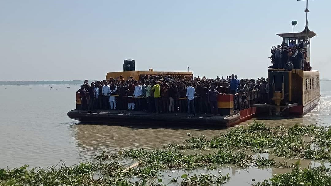 ছবি: প্রথম আলো