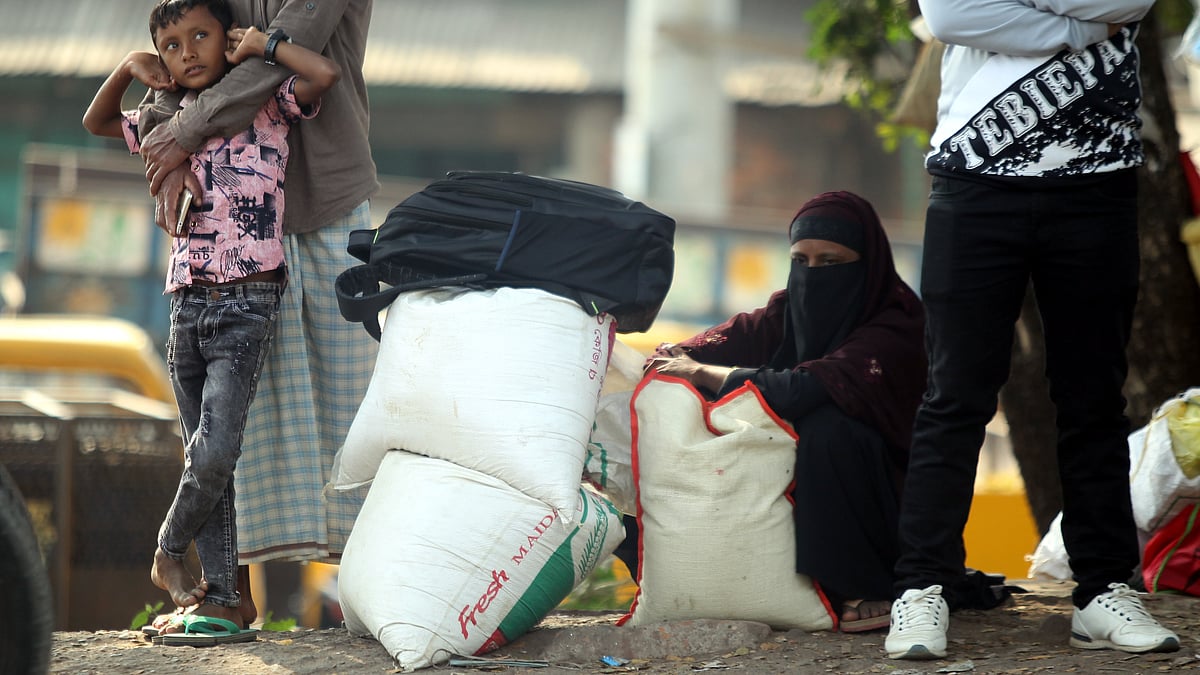  ছবি: আনিস মাহমুদ