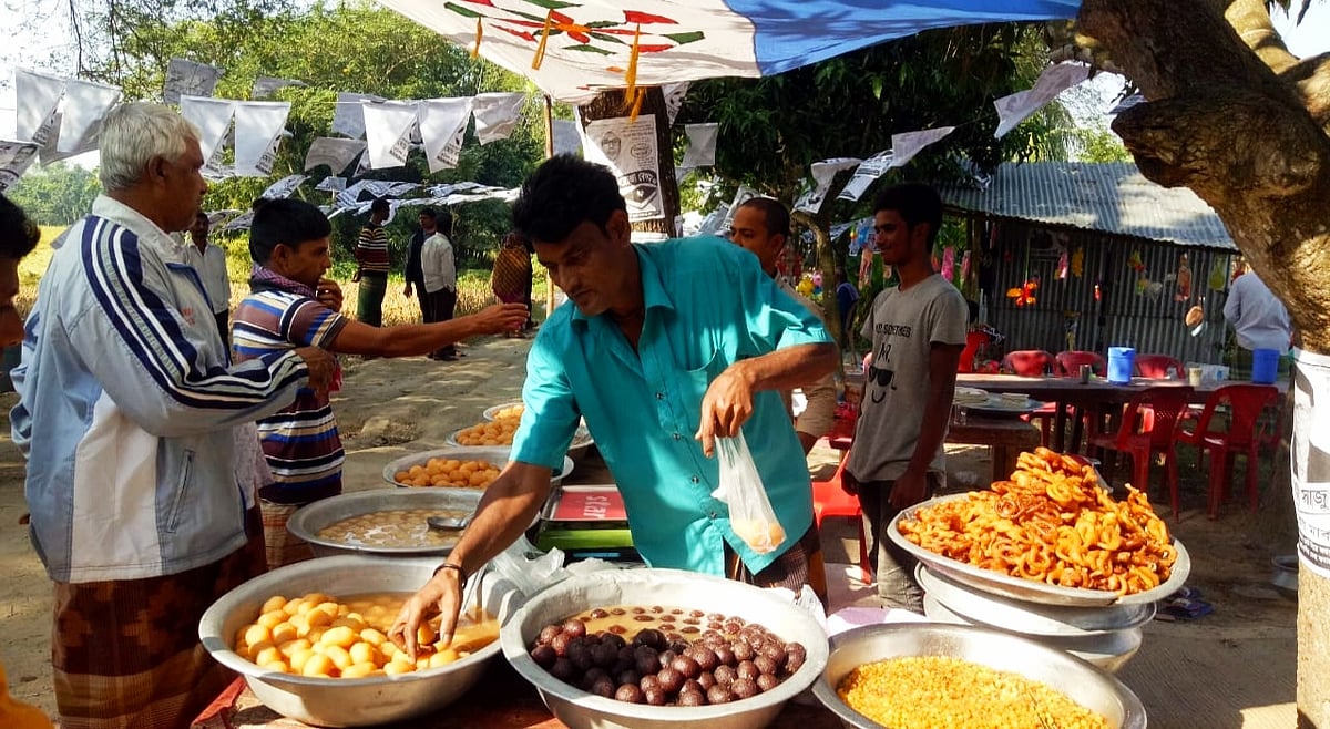ছবি: আবুল কালাম মুহম্মদ আজাদ