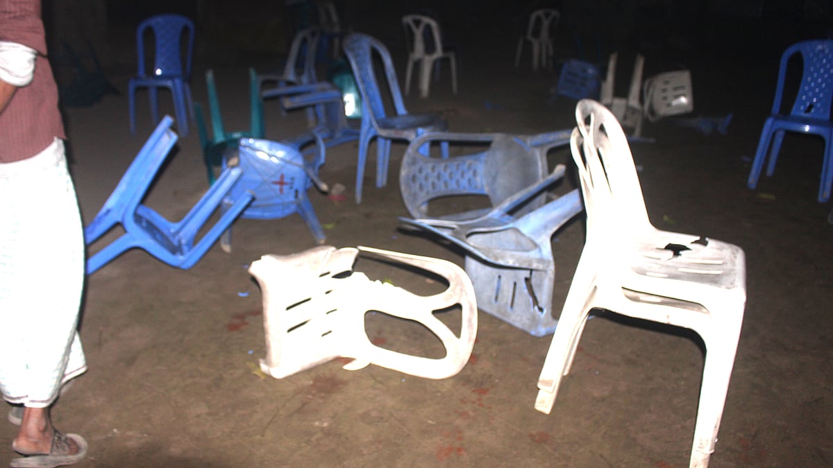 ছবি: প্রথম আলো