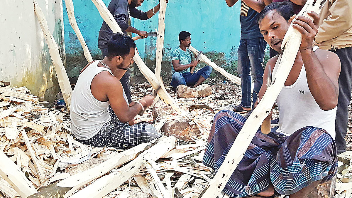 প্রথম আলো
