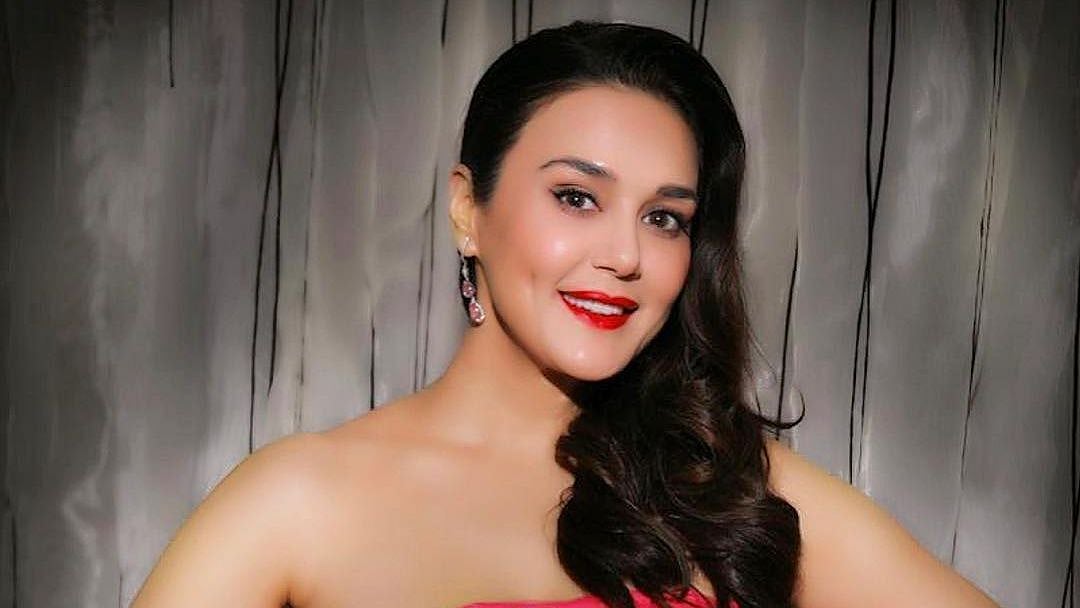গুগল–মেটার বিরুদ্ধে মামলার অনুমতি পেলেন প্রীতি
