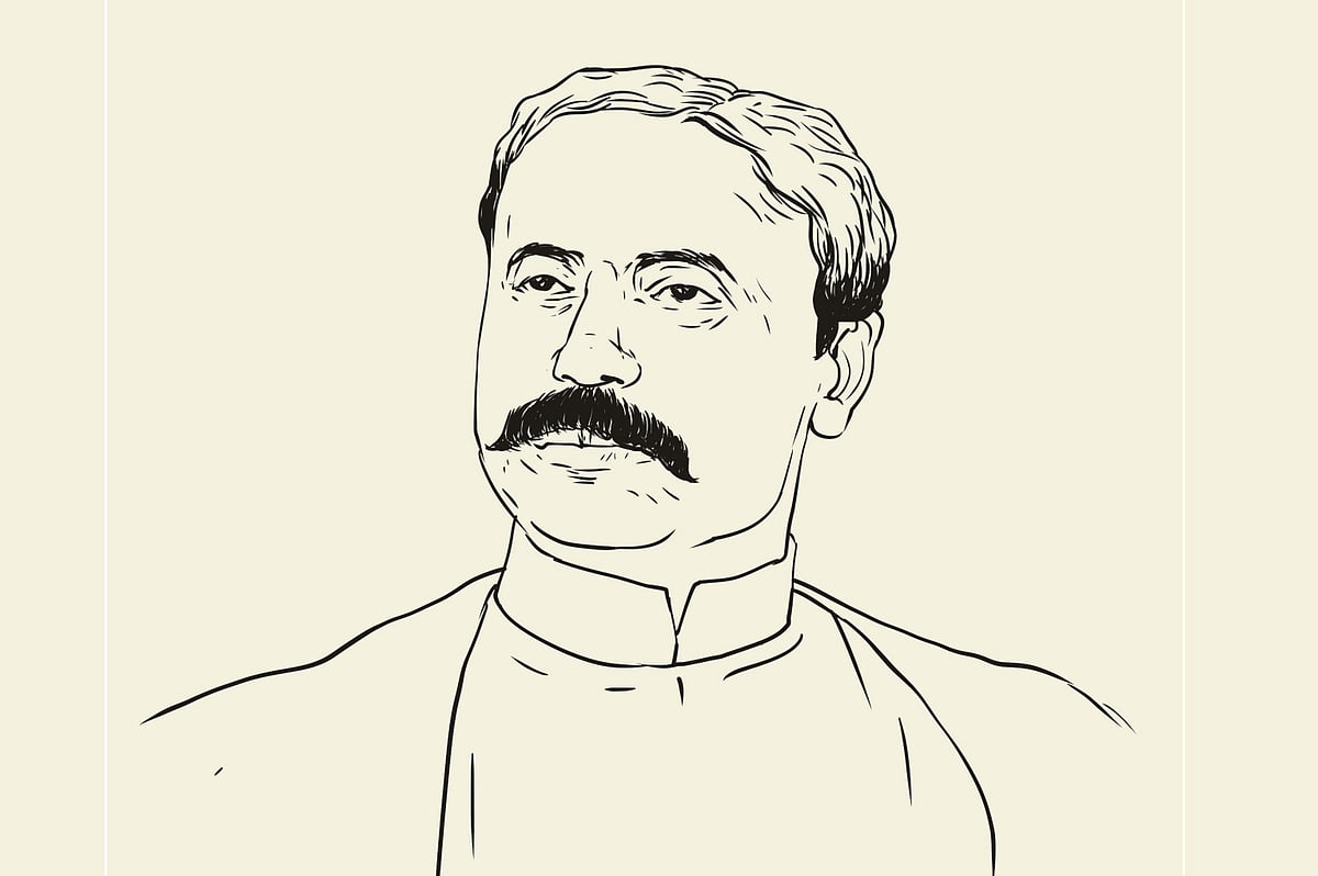 নবীন চন্দ্র সেন