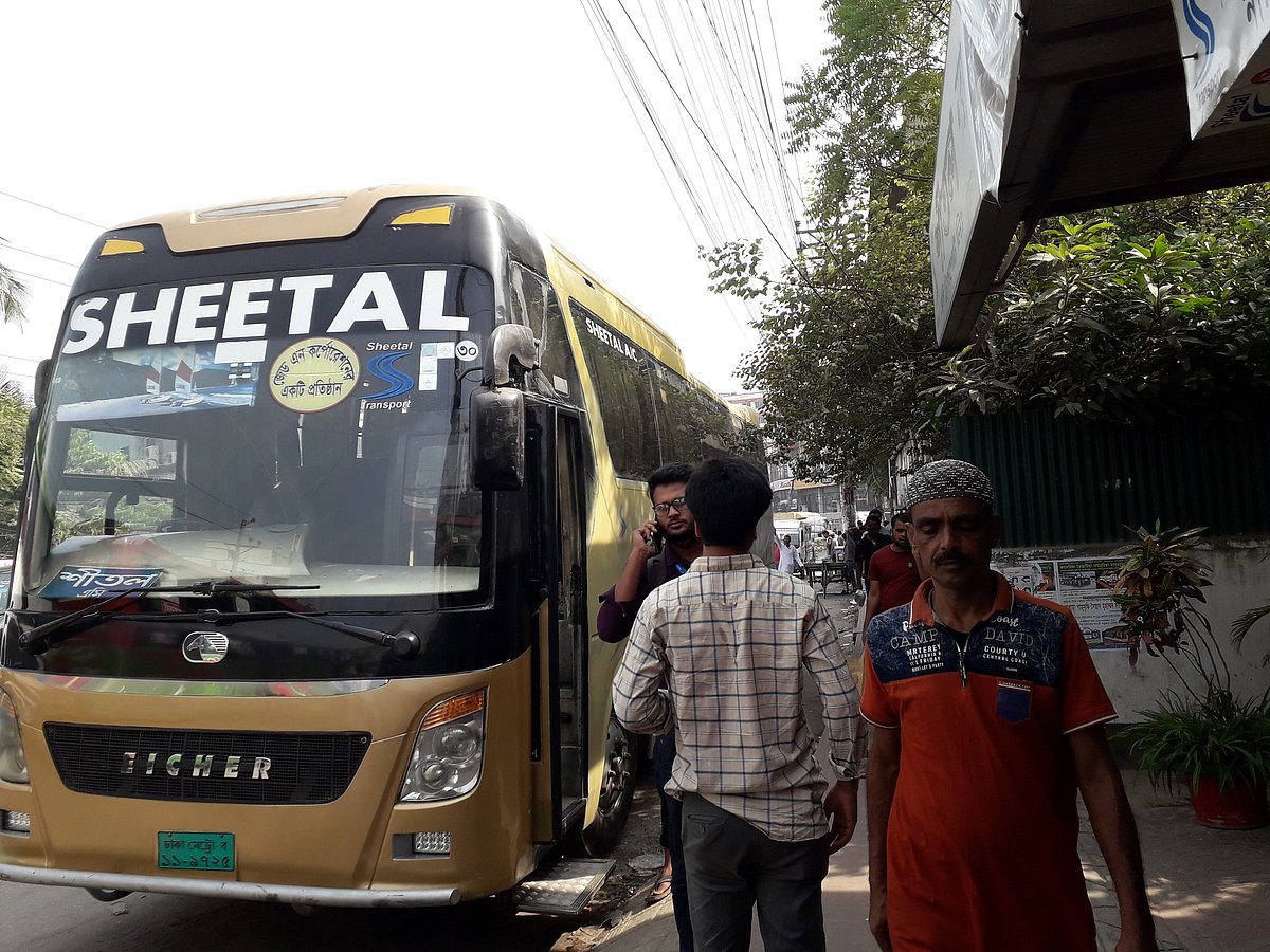 ছবি: প্রথম আলো