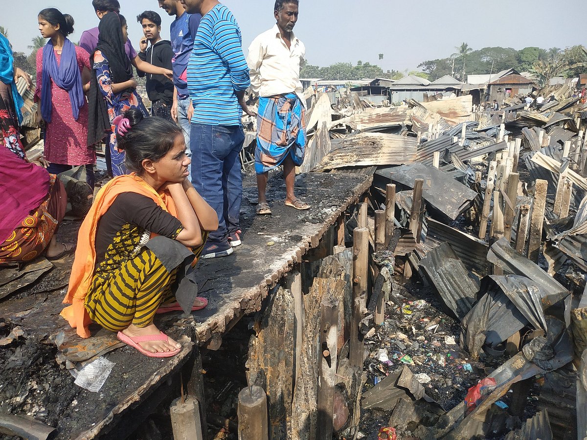 ছবি: আল-আমিন