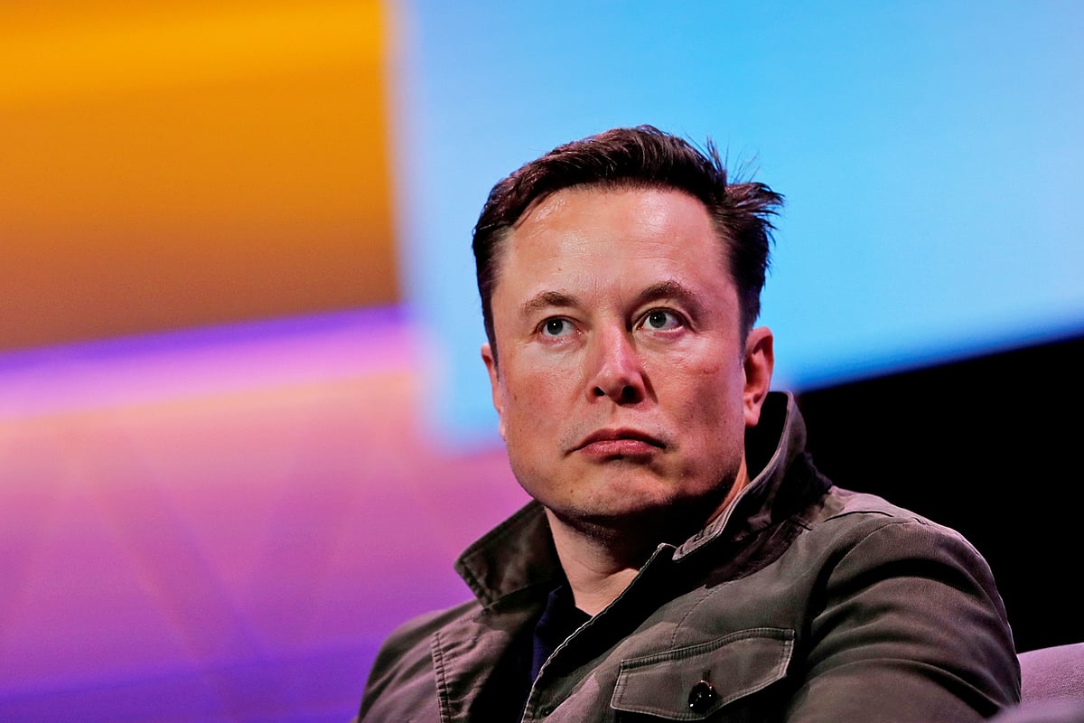 রয়টার্স