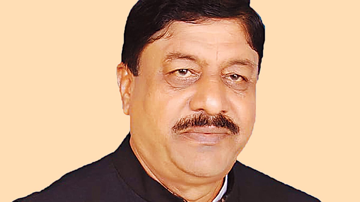 মুজিবুর রহমান