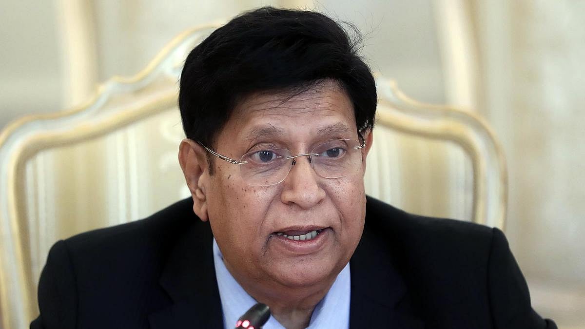 ছবি: বাসস