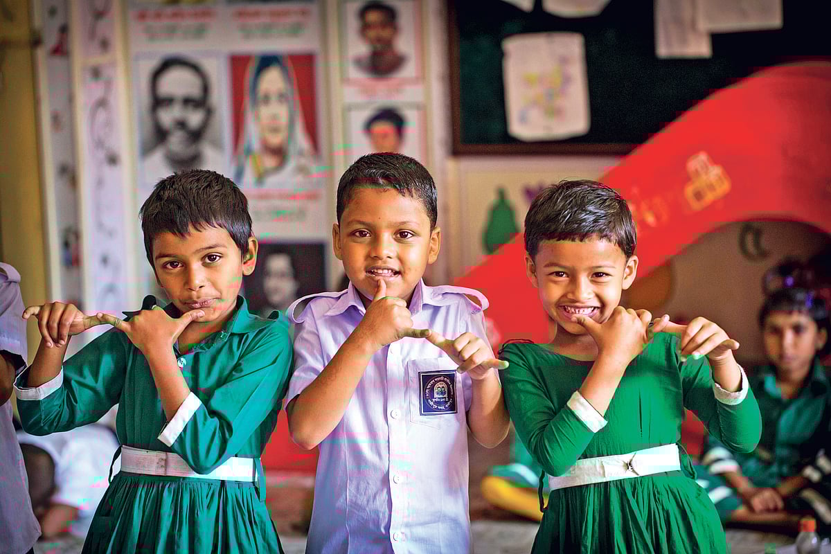 ছবি: ইউনিসেফ/ইউএনআই২৪৮৭১৭/মাওয়া