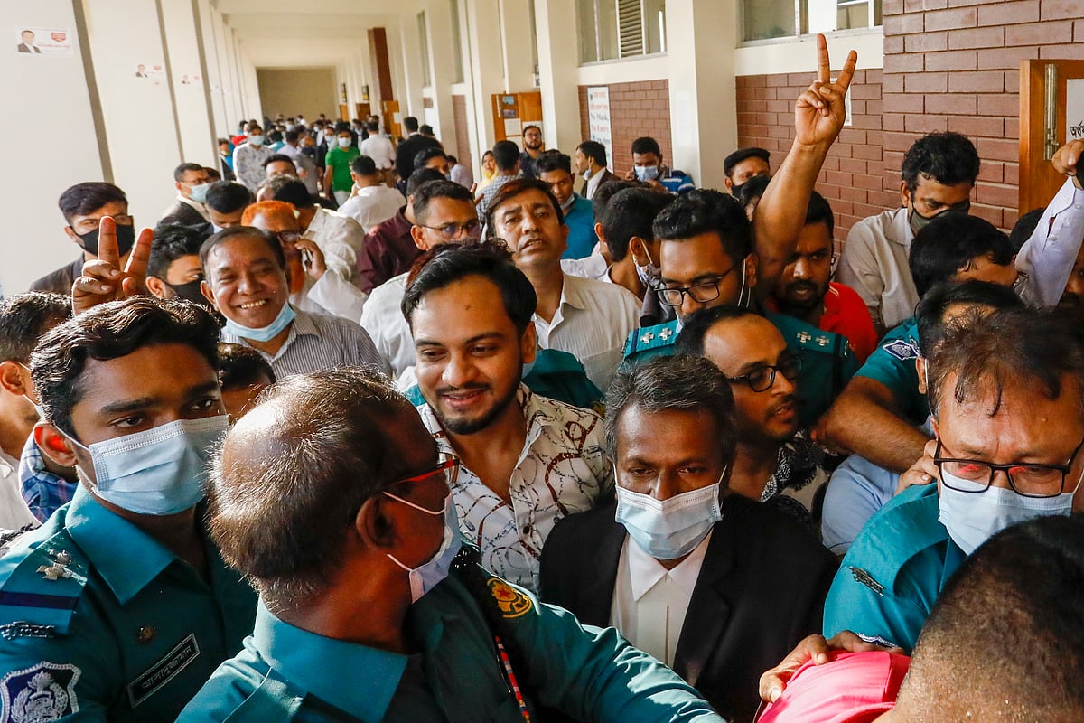 ছবি: দীপু মালাকার