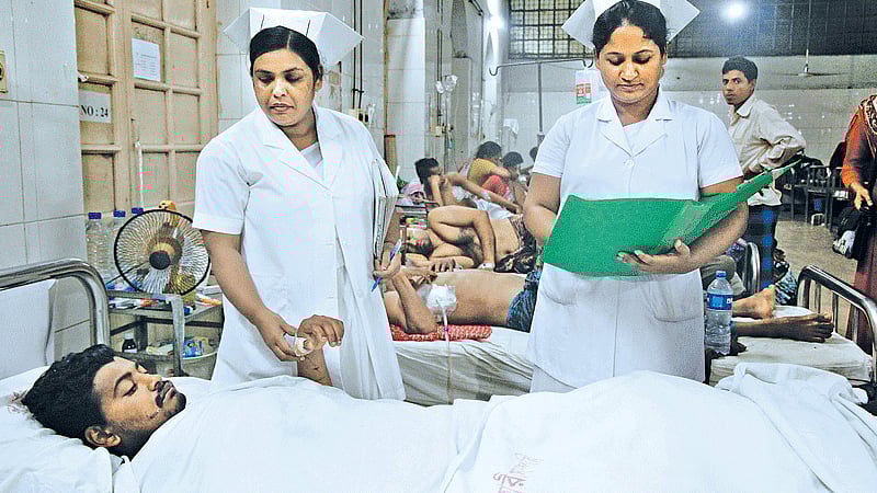 ফাইল ছবি: প্রথম আলো