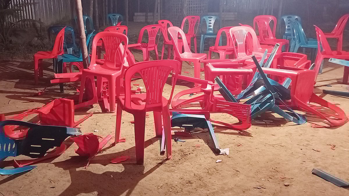 ছবি: প্রথম আলো