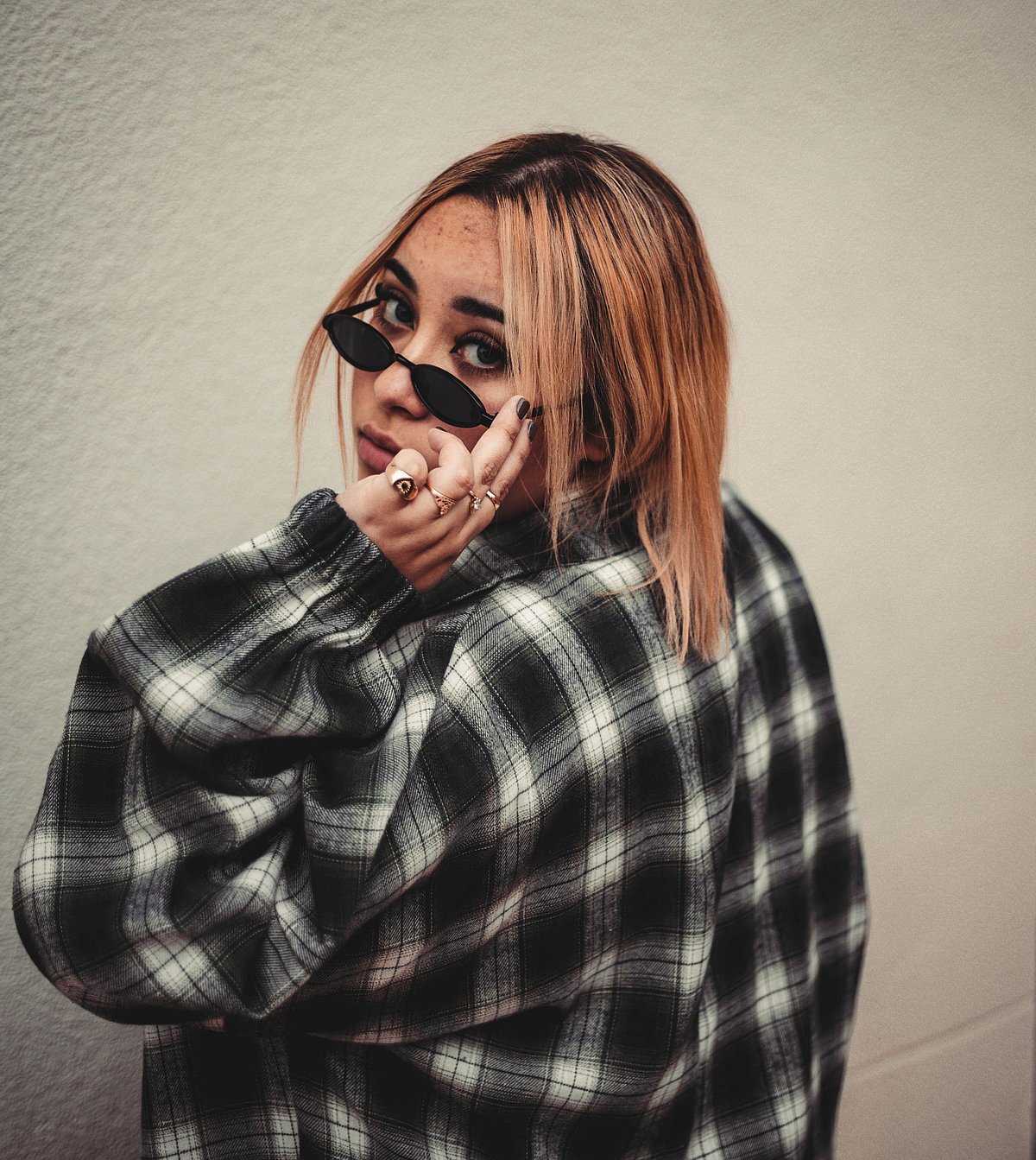 শ্যাকেট বেশ ট্রেন্ডি