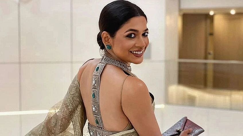 ‘ছেলেরা আমাকে ভয় পায়’—বিয়ে ও প্রেমের অভিজ্ঞতা নিয়ে খোলামেলা বাঁধন