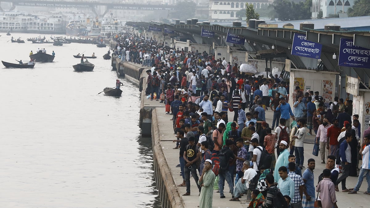 ছবি: প্রথম আলো