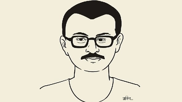 তরফদার আতিয়ার রহমান