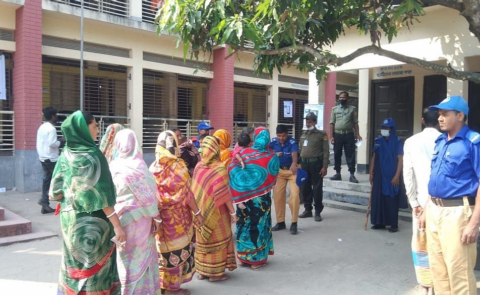 ছবি: প্রথম আলো