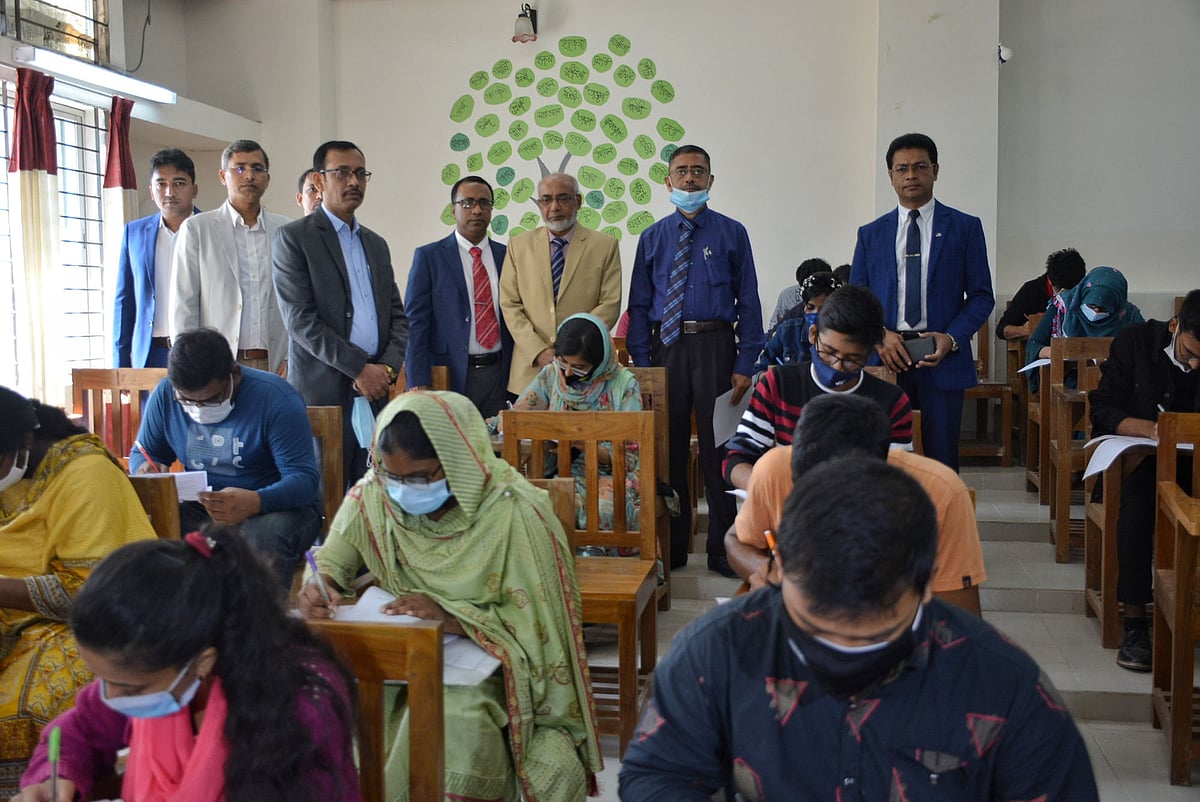 কৃষি গুচ্ছের ভর্তি পরীক্ষা, আসনসংখ্যা ৩৭০১, আবেদনের সময় বাড়ল ৩দিন